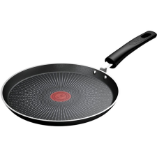 Tefal C2923853 Force Palacsintasütő serpenyő 25 cm edény