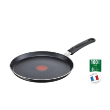 Tefal C3841053 XL Intense palacsintasütő 25cm edény