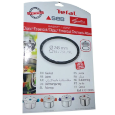  Tefal Clipso kuktaszigetelés 6L, 7,5L. l L( 245mm) kisháztartási gépek kiegészítői