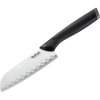 Tefal Comfort K2213644 rozsdamentes acél santoku kés 12,5 cm