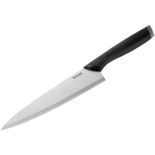 Tefal Comfort rozsdamentes chef kés 20 cm K2213244 kés és bárd