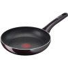 Tefal D5220683 Resist Intense 28cm Általános serpenyő - Bordó