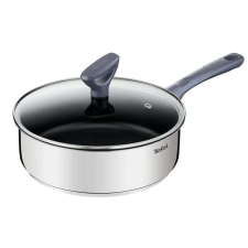 Tefal Daily Cook Serpenyő 24cm G7303255 edény