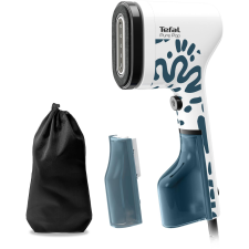 Tefal DT2040E1 Pure POP - fehér/kék (DT2040E1) vasaló