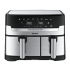 Tefal Dual Easy Fry & Grill EY905D10