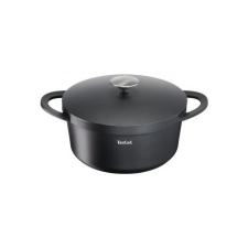 Tefal E2184634 Trattoria lábas fedővel, 24 cm edény