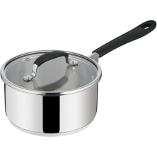 Tefal e3182375 jamie oliver nyeles lábas fedővel 18cm edény