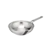 Tefal E5291904 Extreme rozsdamentes acél wokserpenyő 28 cm