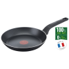 Tefal Easy Cook &amp; Clean B55504 Általános serpenyő Kör