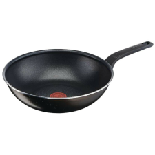 Tefal Easy Cook & Clean 28cm Wok serpenyő  edény