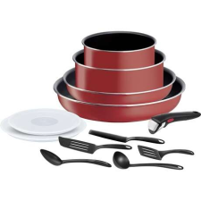 Tefal Edényszett 12 részes L1529302 edény