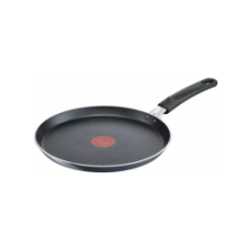 Tefal Force Grey Twin palacsintasütő, 25cm (C3851053) edény