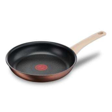 Tefal G2540653 Eco Respect serpenyő 28cm edény