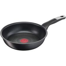 Tefal G2550472 Unlimited Anti-Scratch serpenyő 24cm edény