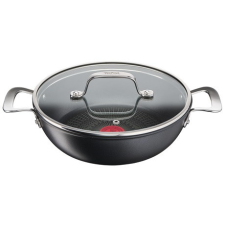 Tefal G2557153 lábas fedővel 26cm edény