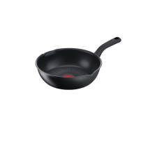 Tefal G2677772 So Chef 26cm Általános serpenyő - Fekete edény