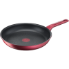 Tefal G2730272 Daily Chef Red Serpenyő, 20cm