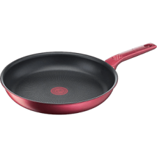 Tefal G2730272 Daily Chef Red Serpenyő, 20cm edény
