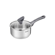 Tefal G7122255 Daily Cook 16 cm fedővel nyeles lábas edény