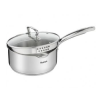 Tefal G7192355 DUETTO+ nyeles lábas fedővel, 18cm