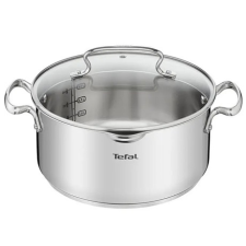 Tefal g7194656 lábas fed&#336;vel 24cm duetto+ edény