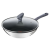 Tefal g7309955 daily cook wok serpenyő fedővel 28cm