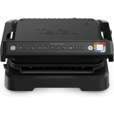 Tefal GC7728 Optigrill 2in1 Grillsütő grillsütő