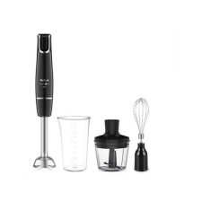 Tefal HB943838 InfinyForce V2 3 az 1-ben fekete botmixer szett botmixer
