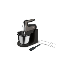 Tefal HT654E38 fekete tálas mixer tálas mixer