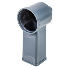  Tefal húsdaráló burkolat, szeletelőház (HV1, Classic) * kisháztartási gépek kiegészítői