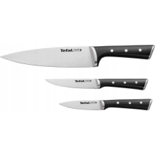 Tefal Ice Force K2323S 3 db Késkészlet (K2323S74) kés és bárd