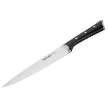Tefal ICE FORCE rozsdamentes acél szeletelő kés 20 cm kés és bárd