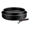 Tefal Ingenio Generous Cook edényszett 3db-os (L3120553)