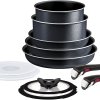 Tefal Ingenio So'Light L7239323 11 darabos szett