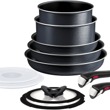 Tefal Ingenio So'Light L7239323 11 darabos szett edény