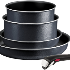 Tefal Ingenio So'Light L7239523 5 darabos szett edény