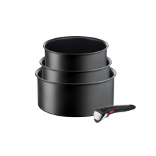 Tefal Ingenio Ultimate Főzőedény készlet (4db) L7649453 edény