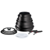 Tefal Ingenio Unlimited L7639002 edény készlet 13 dB