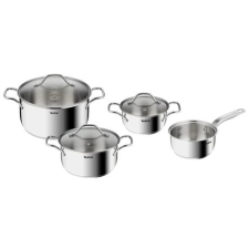 Tefal Intuition B864S734 edény készlet 7 dB (B864S734) edény