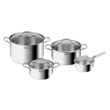 Tefal Intuition B864S874 edény készlet 8 dB edény