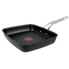 Tefal Jamie Oliver E24541 2,5 L Négyszögletes Fekete edény