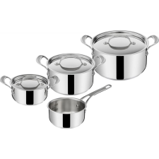 Tefal Jamie Oliver E307S7 edény készlet 4 db (E307S734) edény