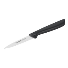 Tefal K2731104 Colorfood fogazott vágókés (K2731104) tányér és evőeszköz