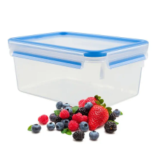 Tefal K3021512 MASTER SEAL FRESH négyszögletű tároló 2,2 l papírárú, csomagoló és tárolóeszköz