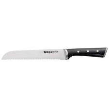 Tefal Kés 20cm kenyérvágó K2320414 kés és bárd