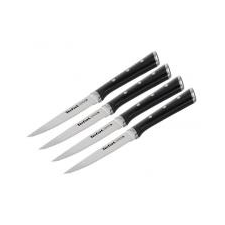Tefal Kés készlet 4 részes steak K232S414 kés és bárd