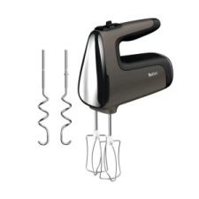 Tefal Kézimixer 600W szürke/fekete Powermix Silence HT650E38 kézi mixer