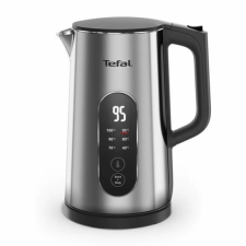Tefal KI871DE0 vízforraló és teáskanna