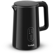 Tefal KO6518E0 vízforraló és teáskanna