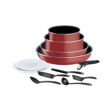 Tefal L1529302 Ingenio Easy Cook & Clean On 12 db-os edény